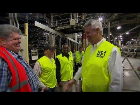 allowing for success