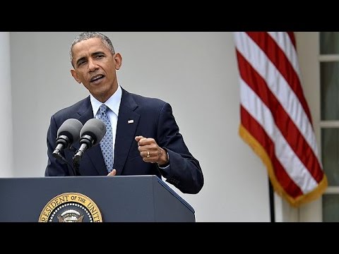 obama says iran nuclear agreement is good deal