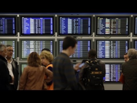 are investigating islamist radicalization among public transport employees