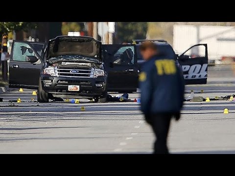 focuses on contacts of suspected california killers
