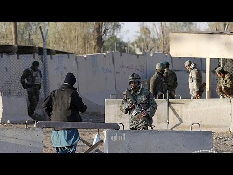 taliban attack leaves almost 30 people dead