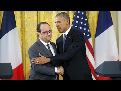 for a renewed international effort to fight islamic state militants