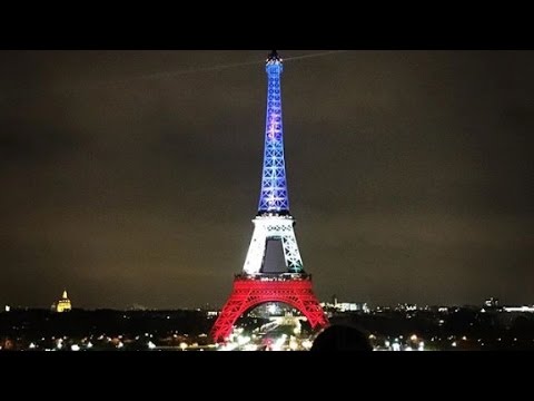 following the suicide attacks that shook the city