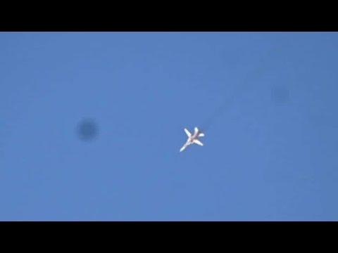 after shooting down a russian jet on its syrian border