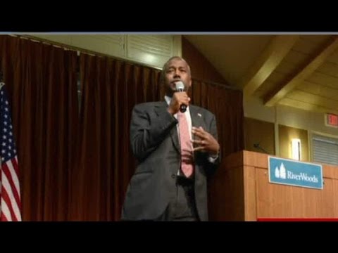 niamalika henderson that ben carsons presidential campaign