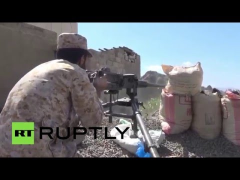 fighting rages on in yemen despite peace agreement