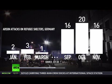 merkel to go on supporting refugees
