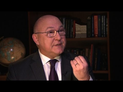 daesh must be removed