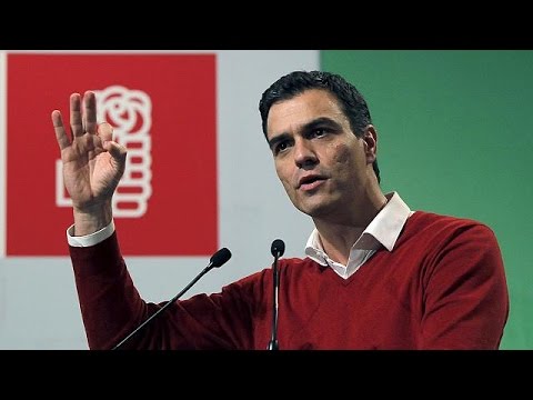 pedro sanchez woos spaniards