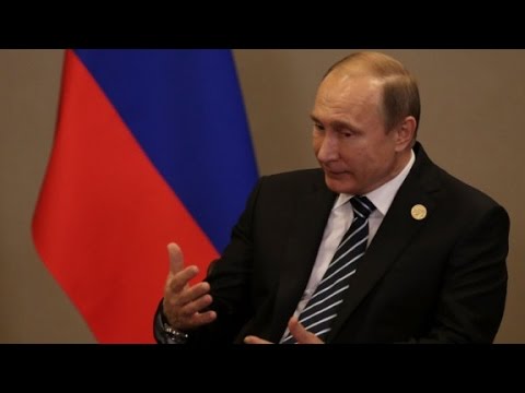 putin ready to use more military force