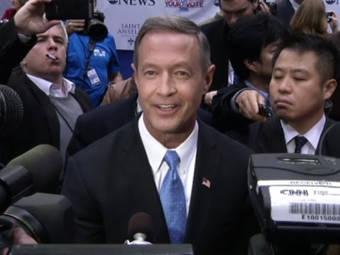 democrat campaign officials