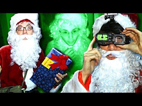 the try guys break into a house