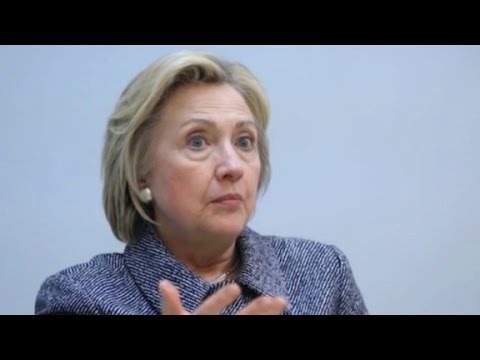 on trumps hateful comment