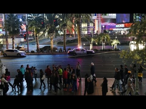 las vegas crash suspect charged