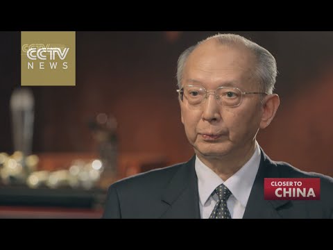 closer to china cpc special 2
