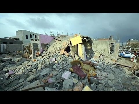 saudiled strikes in yemen criticised by the un