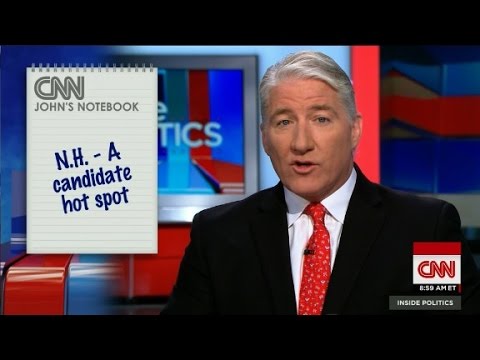 nha candidate hot spot