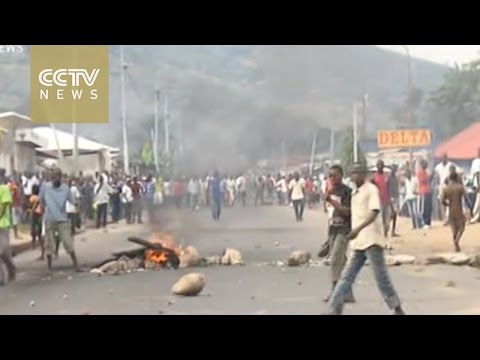 to accept troop deployment plan