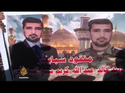 daesh suspects stand trial