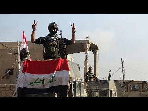 isil shrugs off losses boasts resilience goads israel