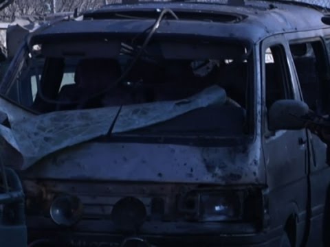 suicide bomb attack