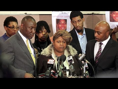 grand jury clears cleveland officers