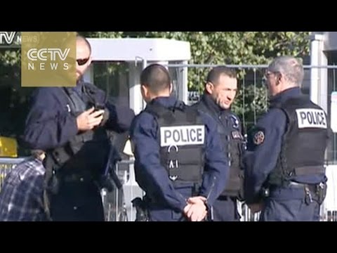 eu security stepped up