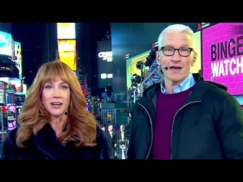 is not nice to kathy griffin