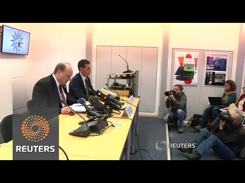 militants were said to be planning attack