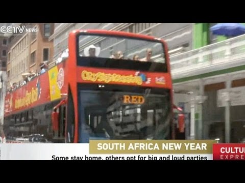 celebrations in cape town