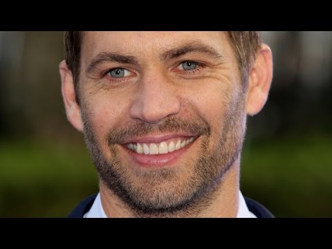 how did furious 7 film paul walkers scenes finish