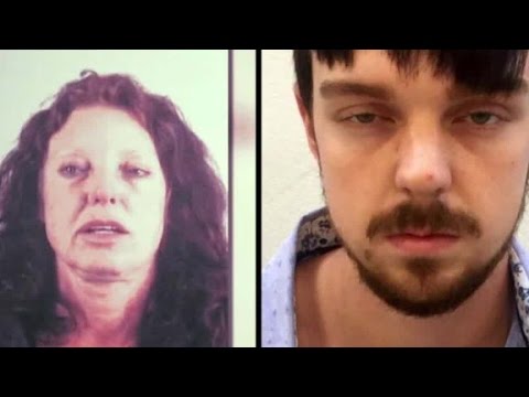 affluenza teen ethan couch is still in custody