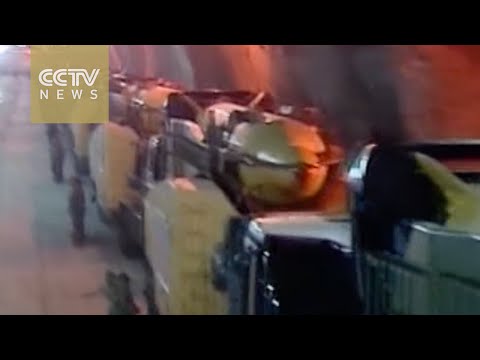 iran to expand missile program