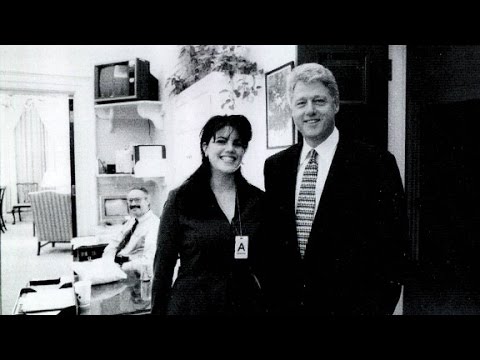 bill clinton sexual conduct fair game