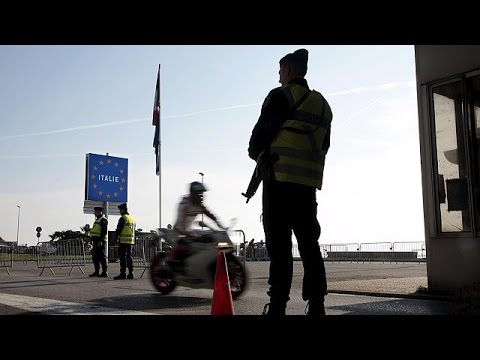 eu ministers meet for informal talks in amsterdam