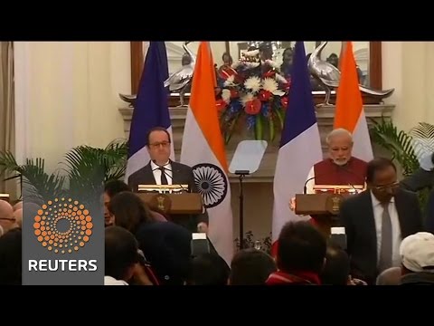 frances hollande vows to strike daesh