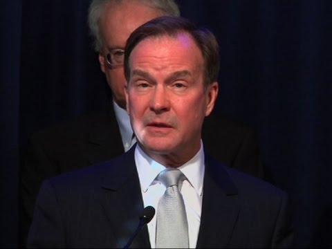 to investigate flint situation