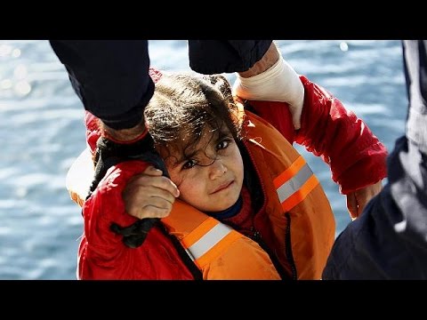 eu must demand turkish crackdown on migrant traffickers