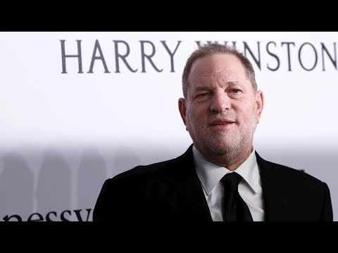 harvey weinstein expelled by oscars academy statement