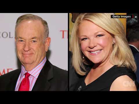 bill oreilly fires back on sexual misconduct allegations