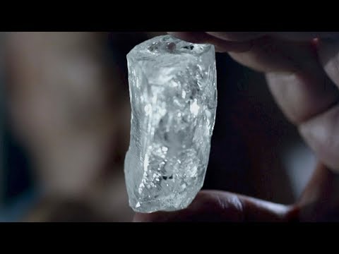 world’s largest flawless diamond up