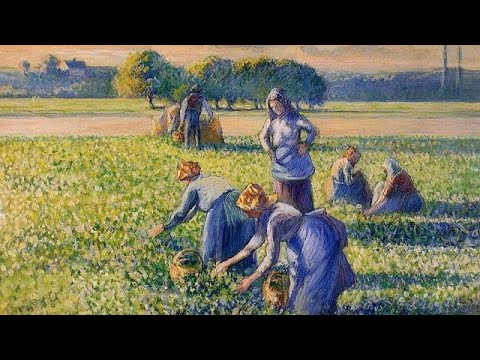 pissarro returned