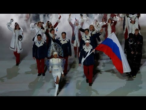 russia banned from 2018 winter olympics