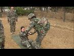 role of women in south korea’s military