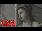 500yearold paintings