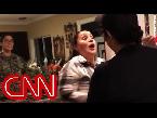 navy sailor shocks mom