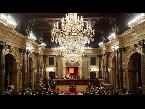 catalan parliament meets