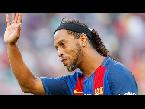 farewell ronaldinho officially retires