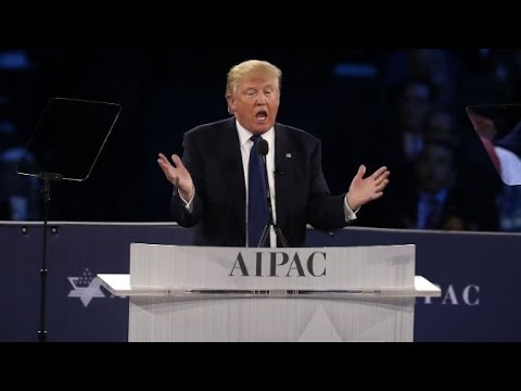 really hates teleprompters