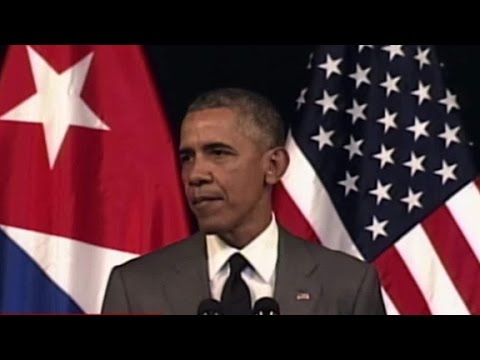 the world must unite